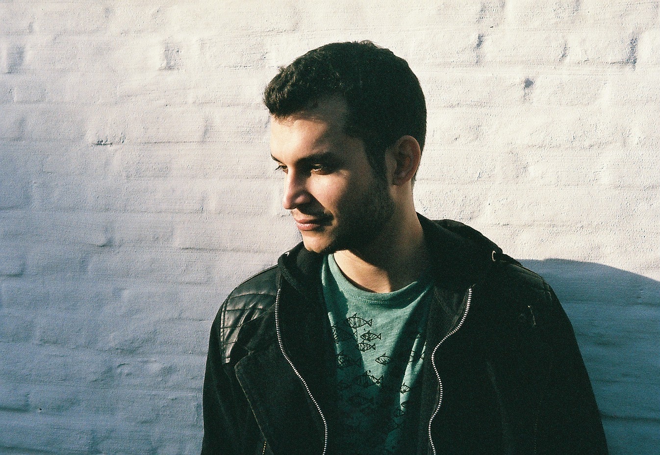 Kostia Pace @Lucas Le Bart