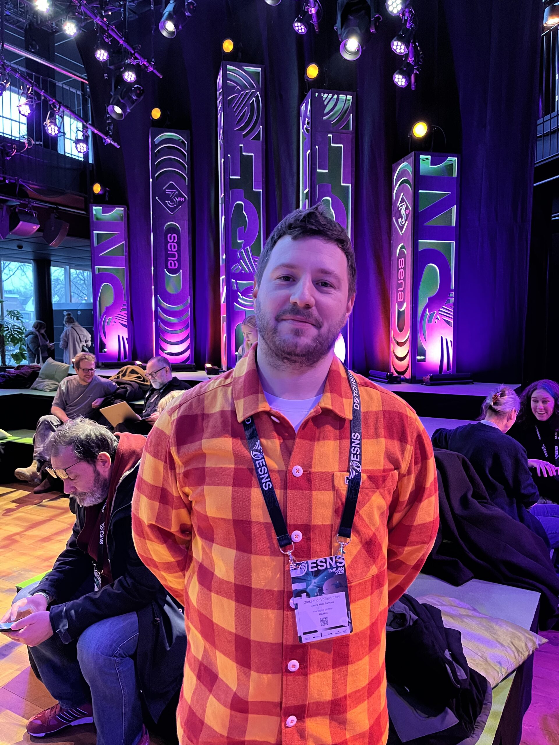 Oleksandr Volkovintsev