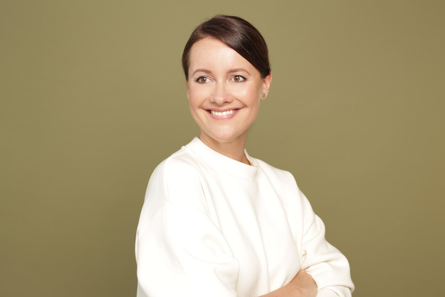 Helen Sildna by Laura Nestor 2020