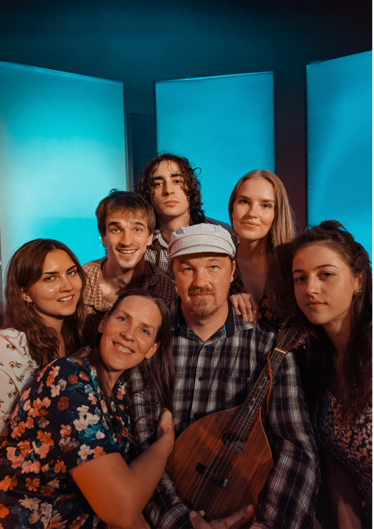 FKUpīte muzikanti